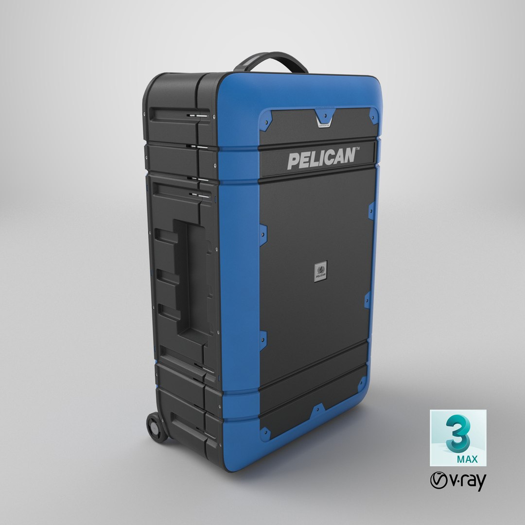 3D Pelican Elite Luggage Carry-On Weekender Case Blue and Black https://p.turbosquid.com/ts-thumb/IP/pSFkQX/ei/stemcell_max_vray_render/png/1710950317/1920x1080/fit_q87/36dcdda4d115975dd4683b82e7060b1978e19100/stemcell_max_vray_render.jpg