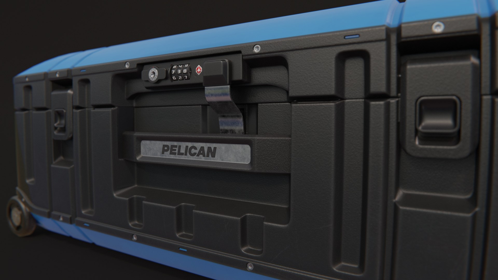 3D Pelican Elite Luggage Carry-On Weekender Case Blue and Black https://p.turbosquid.com/ts-thumb/IP/pSFkQX/kO/pr20/jpg/1710195007/1920x1080/fit_q87/66f4f243cbc701c31421c2ec6813e03cf8c63d0d/pr20.jpg