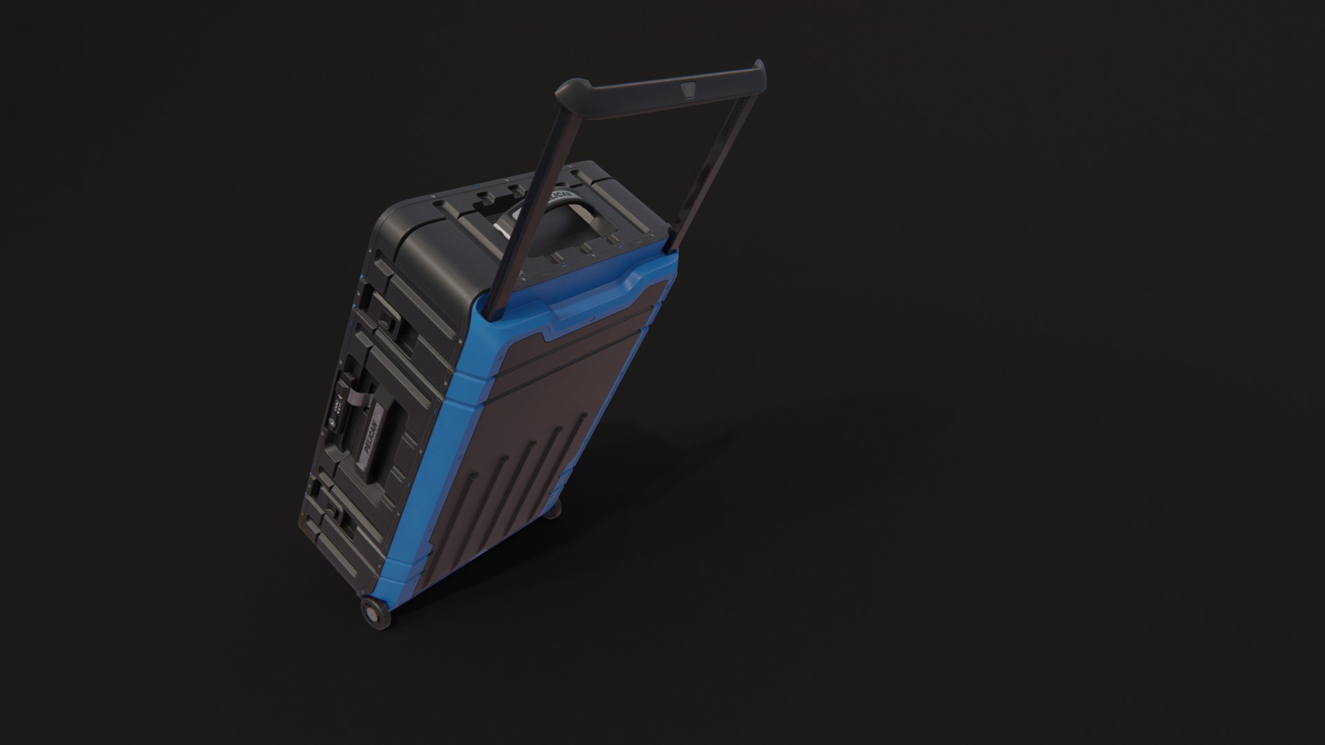 3D Pelican Elite Luggage Carry-On Weekender Case Blue and Black https://p.turbosquid.com/ts-thumb/IP/pSFkQX/lX/pr28/png/1710195889/1920x1080/fit_q87/51bd32cb4cd5eb0f89482026d1d0957ed0299b68/pr28.jpg