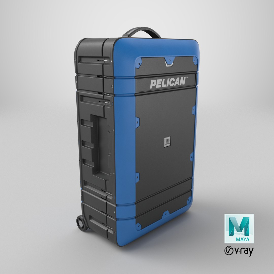 3D Pelican Elite Luggage Carry-On Weekender Case Blue and Black https://p.turbosquid.com/ts-thumb/IP/pSFkQX/lb/stemcell_maya_vray_render/png/1710950311/1920x1080/fit_q87/cfddee3af7f8119337d1dd80ae64579277efefcf/stemcell_maya_vray_render.jpg