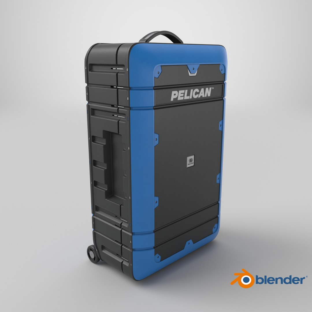 3D Pelican Elite Luggage Carry-On Weekender Case Blue and Black https://p.turbosquid.com/ts-thumb/IP/pSFkQX/pP/stemcell_blender_cycles_render/png/1710950307/1920x1080/fit_q87/65d7b94f683d69faeb67a0d01ffed5b701365b83/stemcell_blender_cycles_render.jpg