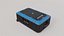 Pelican Elite Luggage Carry-On Weekender Case Blue and Black