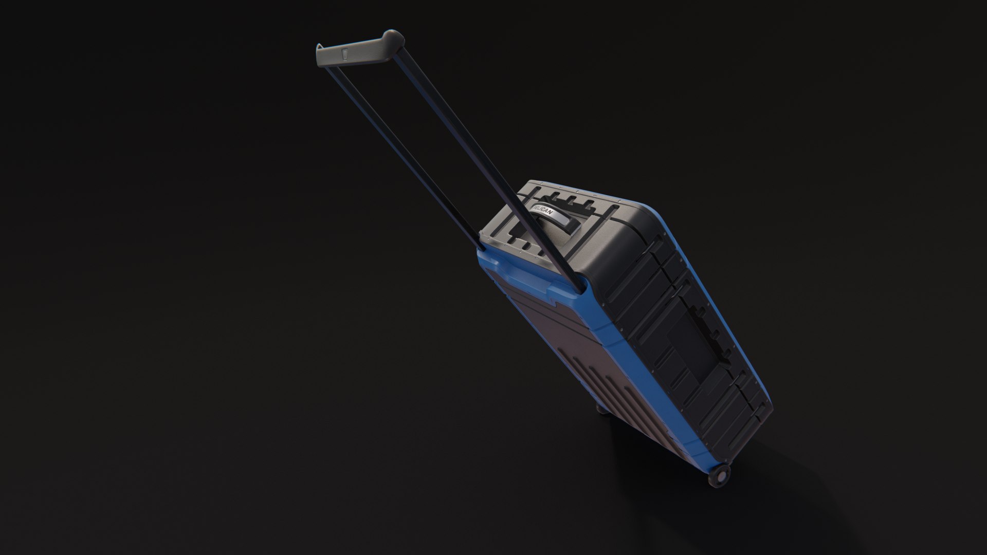 3D Pelican Elite Luggage Carry-On Weekender Case Blue and Black https://p.turbosquid.com/ts-thumb/IP/pSFkQX/us/pr29/png/1710195889/1920x1080/fit_q87/de71073481cb6bfd28e7cda34e42106713ce1c97/pr29.jpg