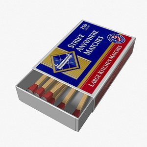 Matchbox