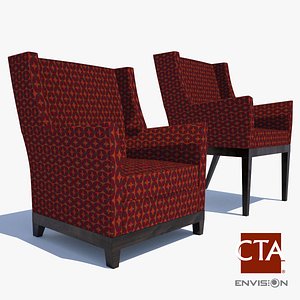 Lounge Chair