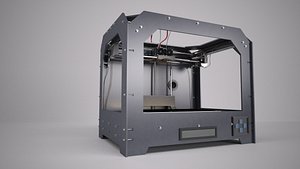 3d Printer(1)