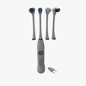 Electrical Toothbrush
