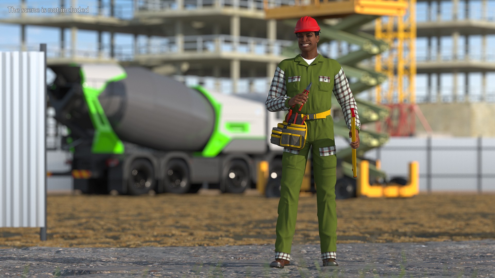 3D model light skinned black builder https://p.turbosquid.com/ts-thumb/IQ/5rXaOG/4mfxz1Rf/lightskinnedblackbuilderrigged3dmodel004/jpg/1609110054/1920x1080/fit_q87/b4f7c103292b9d3e06656f634c371483f0a68822/lightskinnedblackbuilderrigged3dmodel004.jpg