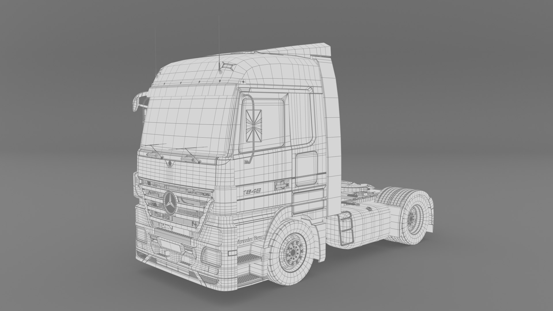 MercedesBenz-Actros 1846 3D model https://p.turbosquid.com/ts-thumb/IQ/60FPJx/p9/wireframe_01_sub00/jpg/1718334294/1920x1080/fit_q87/823ab6a1996434265d4d20faf90d029c8984954b/wireframe_01_sub00.jpg