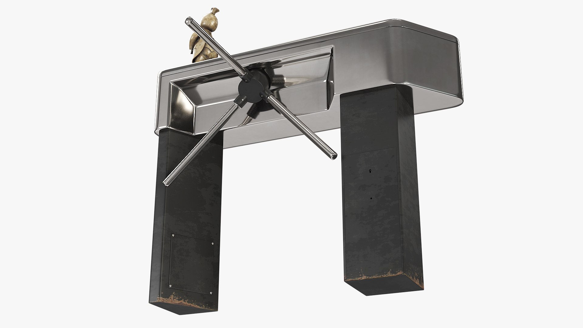 Money Bag Head Capitalist Stand on Metro Turnstile 3D model https://p.turbosquid.com/ts-thumb/IQ/7UbAKm/C1/money_bag_head_capitalist_stand_on_metro_turnstile_005/jpg/1755138710/1920x1080/fit_q87/8a59d0699daf64166e3bda2a4c3c5e89c1eb6937/money_bag_head_capitalist_stand_on_metro_turnstile_005.jpg