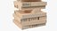 Collection de jouets en bois 3