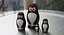 Collection de jouets en bois 3