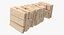 Collection de jouets en bois 3