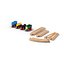 Collection de jouets en bois 3