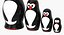 Collection de jouets en bois 3