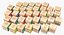 Collection de jouets en bois 3