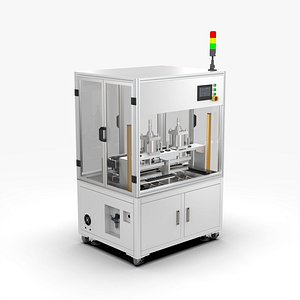 3D Automatic Resistance Cutting Test Machine