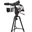 Canon XL2 3CCD Professionelle Mini-DV-Kamera
