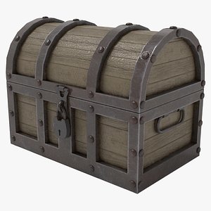Old Chest