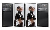 REDMAGIC 10 Pro And REDMAGIC 10S Pro All Colors