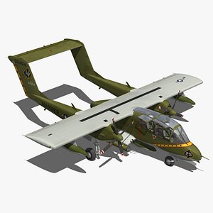 Bronco GR OV10
