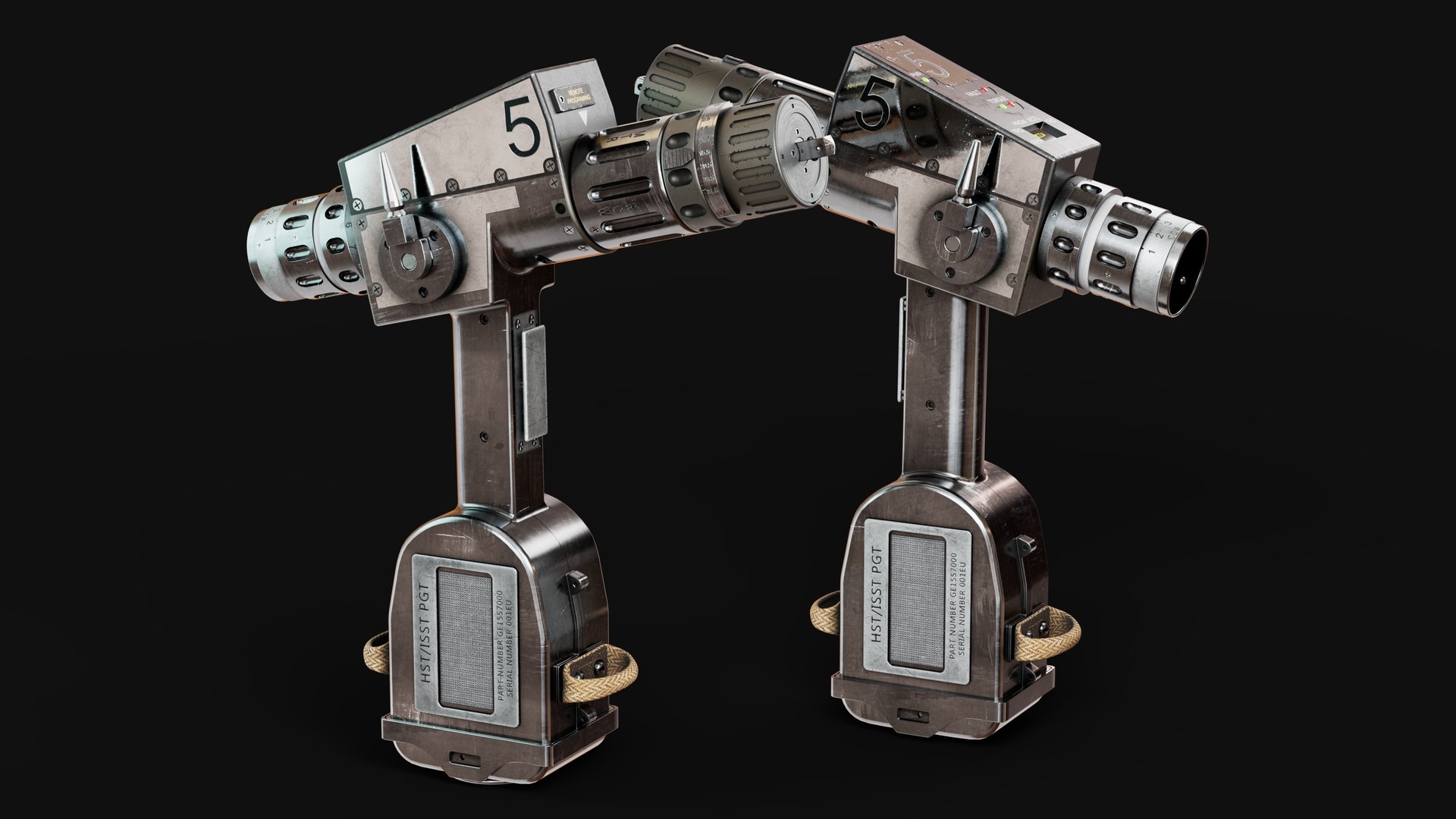 Astronaut Pistol Grip Tool PGT 3D https://p.turbosquid.com/ts-thumb/IQ/Gvo6Mi/QP/pgt_cam_3/png/1714981798/1920x1080/fit_q87/1ceceb462b52a47c9afbf99d6ac1b5175e5f79f5/pgt_cam_3.jpg