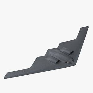 3ds b-2 spirit
