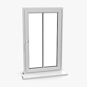 Plastic Window 4