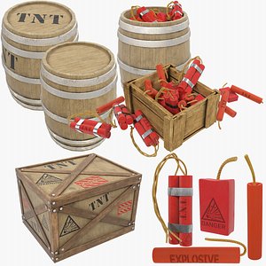 TNT Collection V1