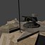 Spyder Tank