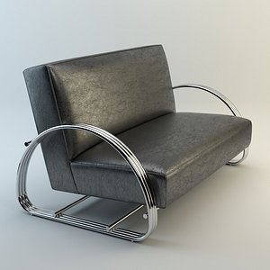 3d model ralph lauren home
