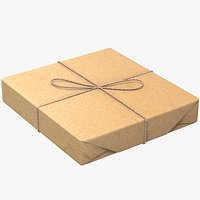 Gift Present V5