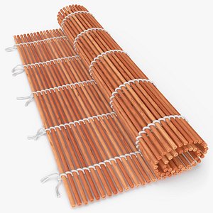 Bamboo Sushi Rolling Mat