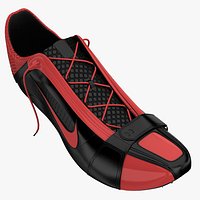 Spikes Nike Zoom Rival
