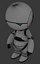 Marvin el robot