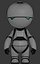 Marvin el robot