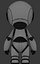 Marvin el robot