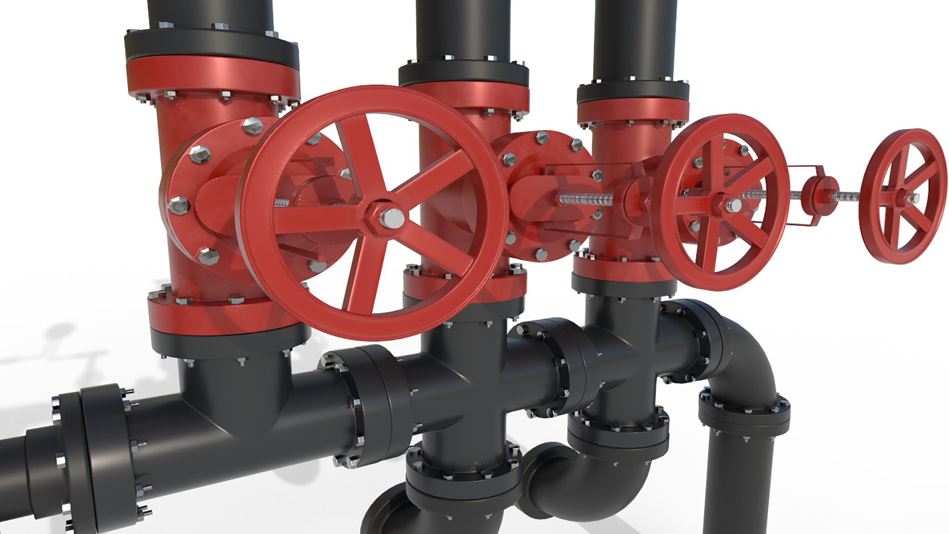 3D Industrial Pipes Collection https://p.turbosquid.com/ts-thumb/IQ/TyBKs9/09/5/jpg/1634032777/1920x1080/fit_q87/19c0281c65d7b425fcc0d1e943ff55d293d93bb3/5.jpg