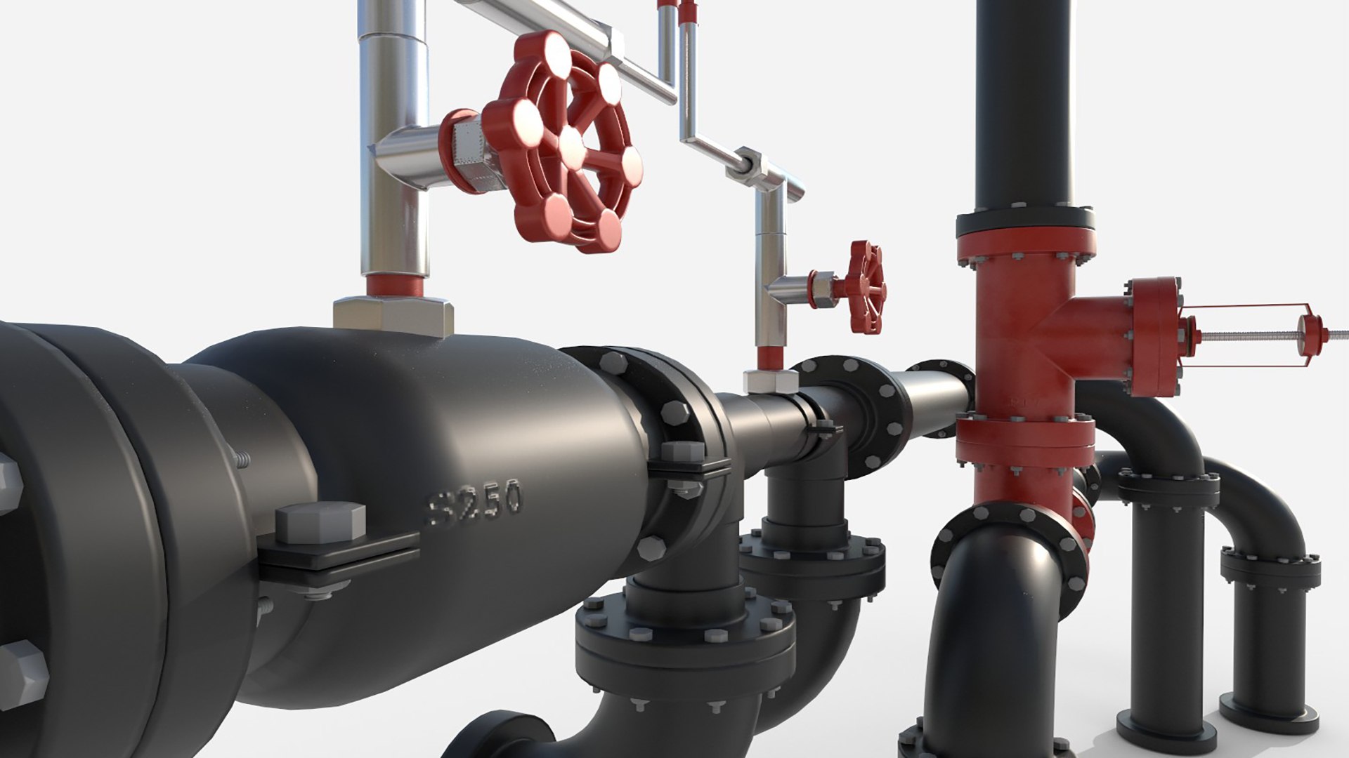 3D Industrial Pipes Collection https://p.turbosquid.com/ts-thumb/IQ/TyBKs9/1m/p36/jpg/1634033233/1920x1080/fit_q87/b879740622d2dfb287c3da28ddf440e43cd8b85c/p36.jpg