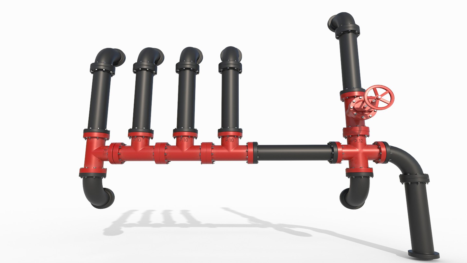 3D Industrial Pipes Collection https://p.turbosquid.com/ts-thumb/IQ/TyBKs9/pz/p22/jpg/1634033105/1920x1080/fit_q87/e27de2ecf178d9e783fb70629e01a08d8cf09882/p22.jpg