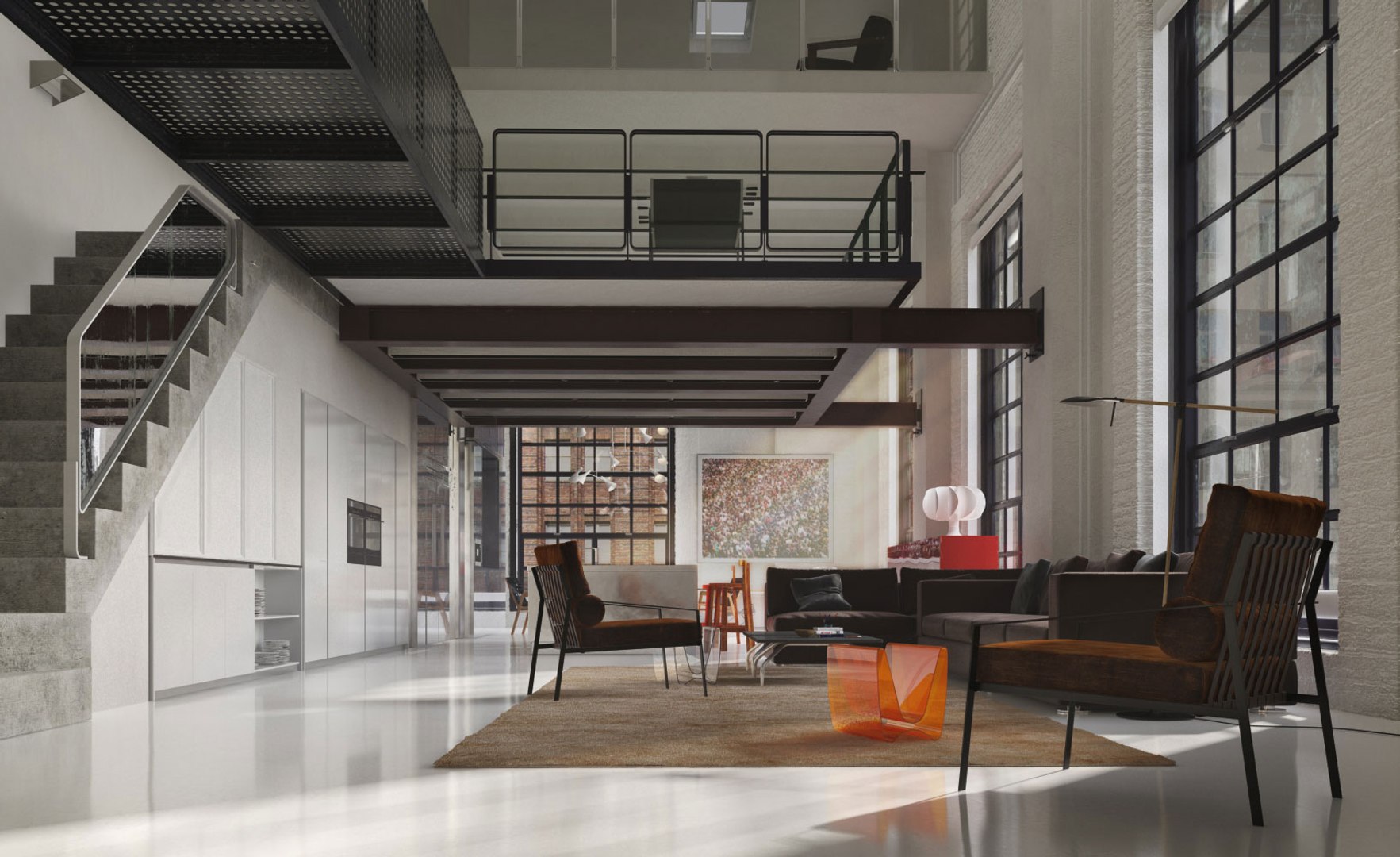 Archinteriors Vol 34 Interior Scenes Max