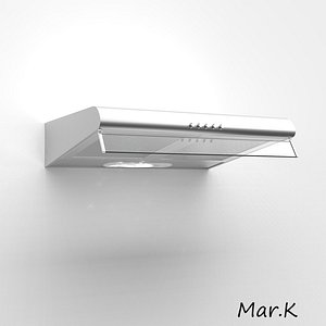 Kitchen hood MORA OP620X