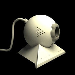 logitech webcam 3ds