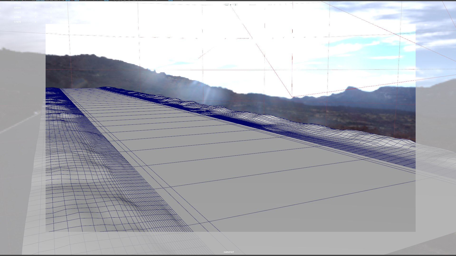 Seamless Realistic Roads Pbr 3D Model - TurboSquid 1386345