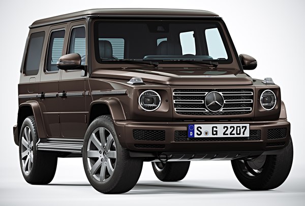 mercedes car suv models