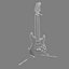 Guitarra Stratocaster