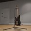 Guitarra Stratocaster