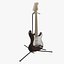 Guitarra Stratocaster