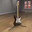 Guitarra Stratocaster