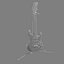 Guitarra Stratocaster